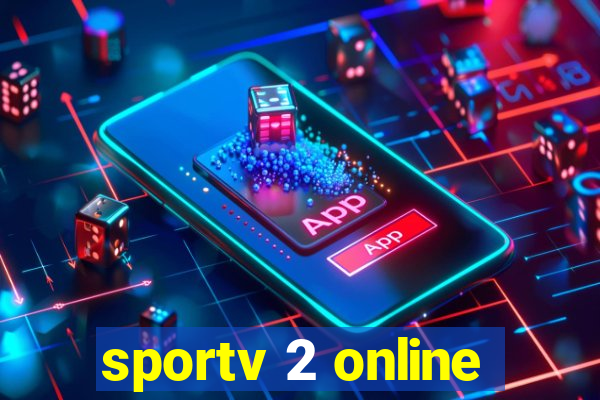 sportv 2 online